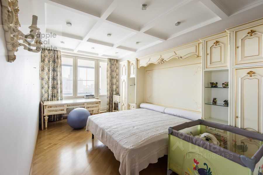 5-комнатная квартира, 245 м² — фотография 2