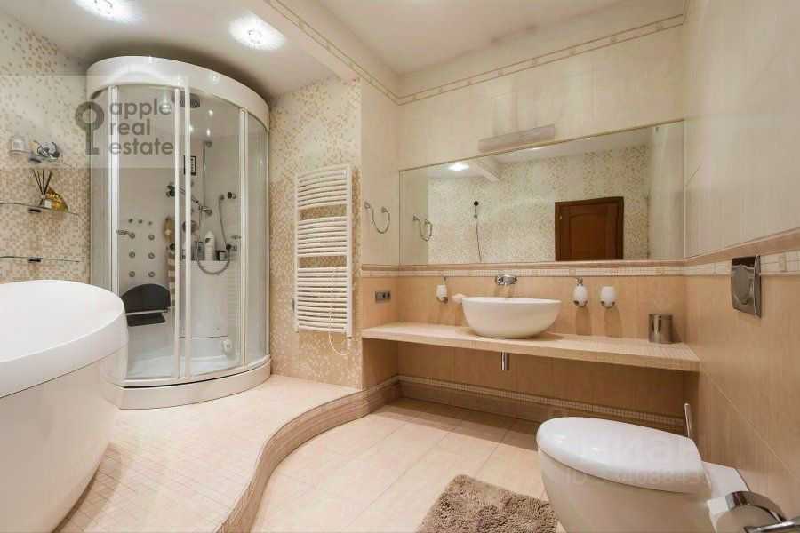 5-комнатная квартира, 245 м² — фотография 3