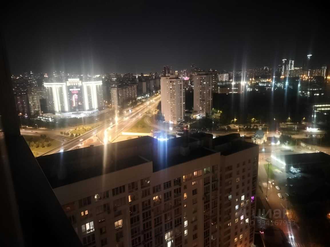 2-комнатная квартира, 58 м²