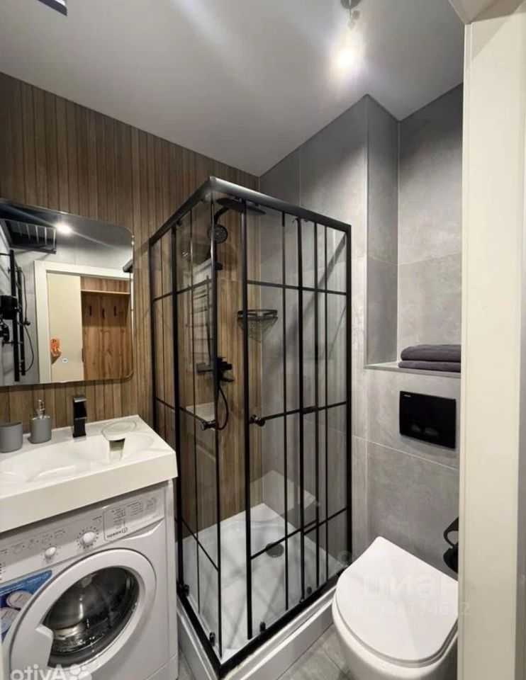 1-комнатная квартира, 20 м² — фотография 3
