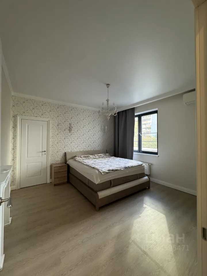 2-комнатная квартира, 95,7 м² — фотография 3