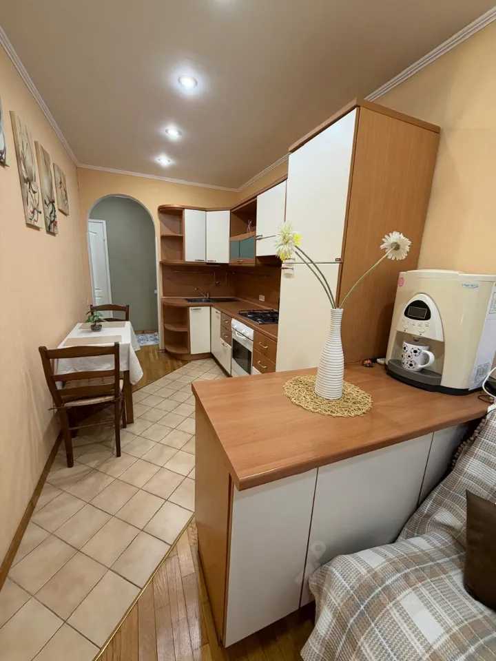 1-комнатная квартира, 42,8 м² — фотография 3