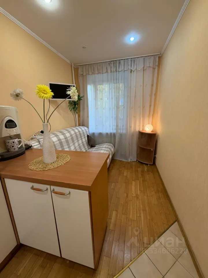 1-комнатная квартира, 42,8 м² — фотография 2