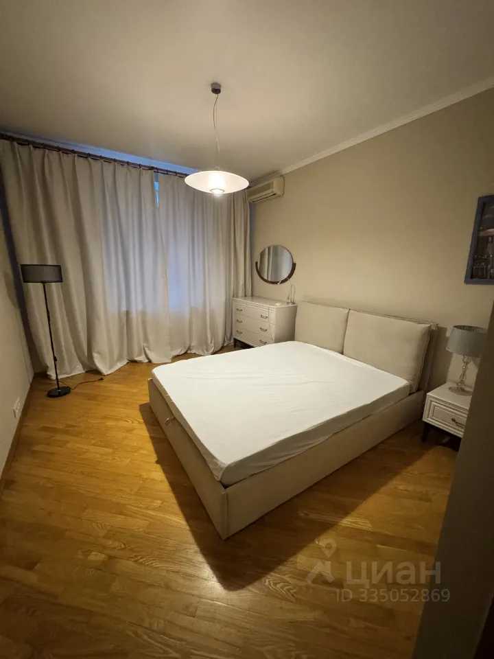 3-комнатная квартира, 80,7 м²