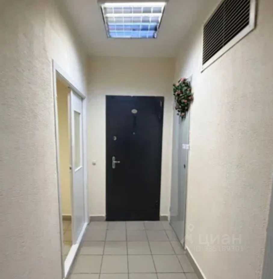 1-комнатная квартира, 40 м² — фотография 3