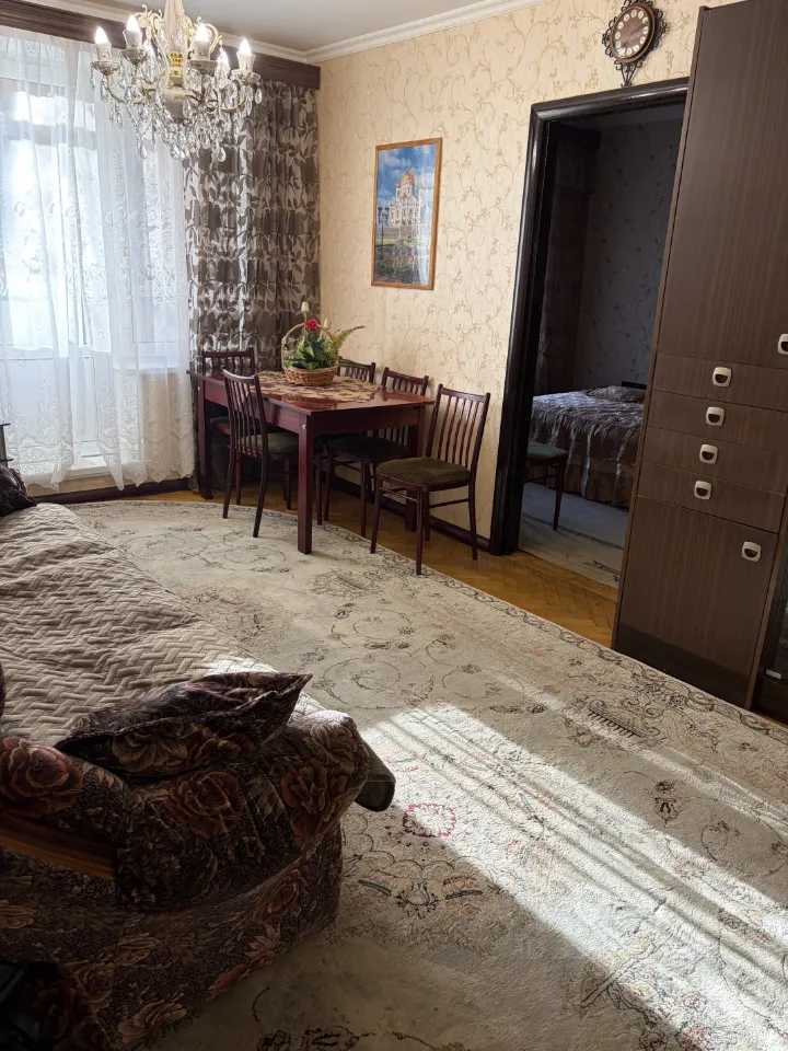 3-комнатная квартира, 55,1 м² — фотография 3