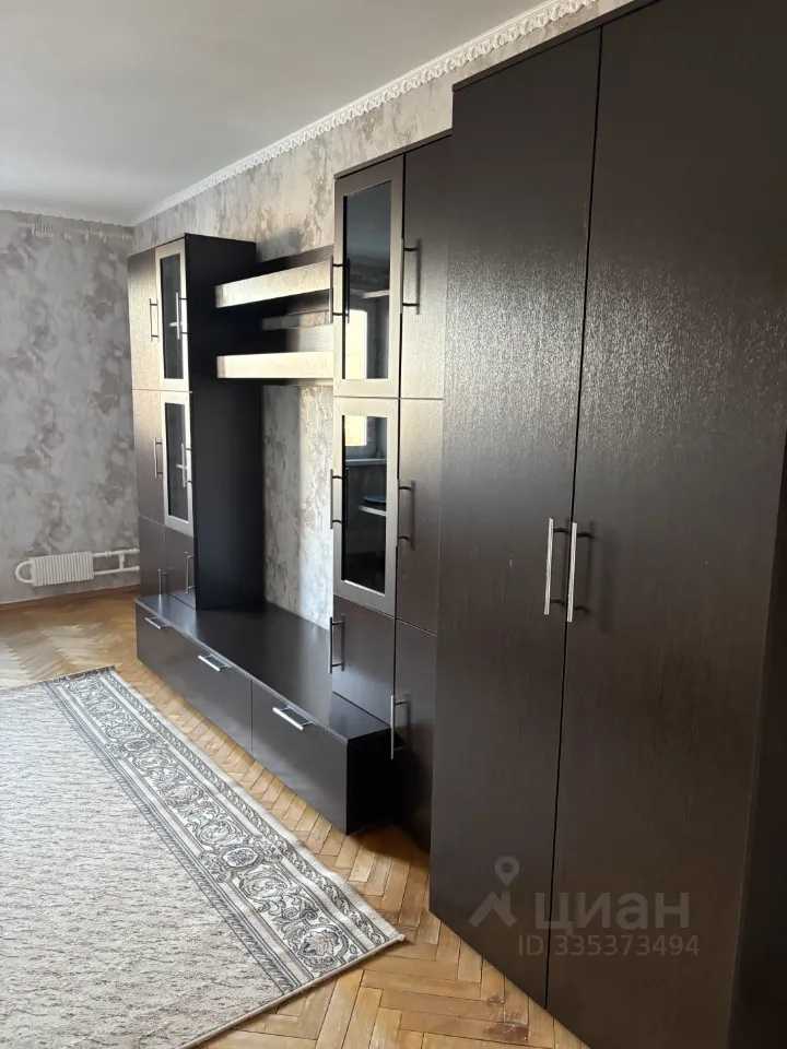 3-комнатная квартира, 77 м² — фотография 2