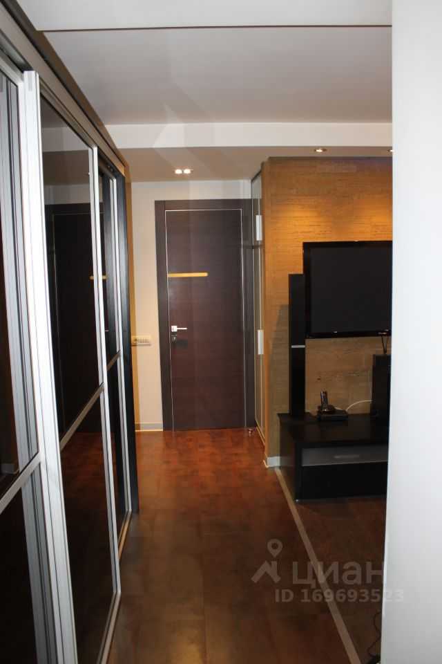 3-комнатная квартира, 75 м² — фотография 2