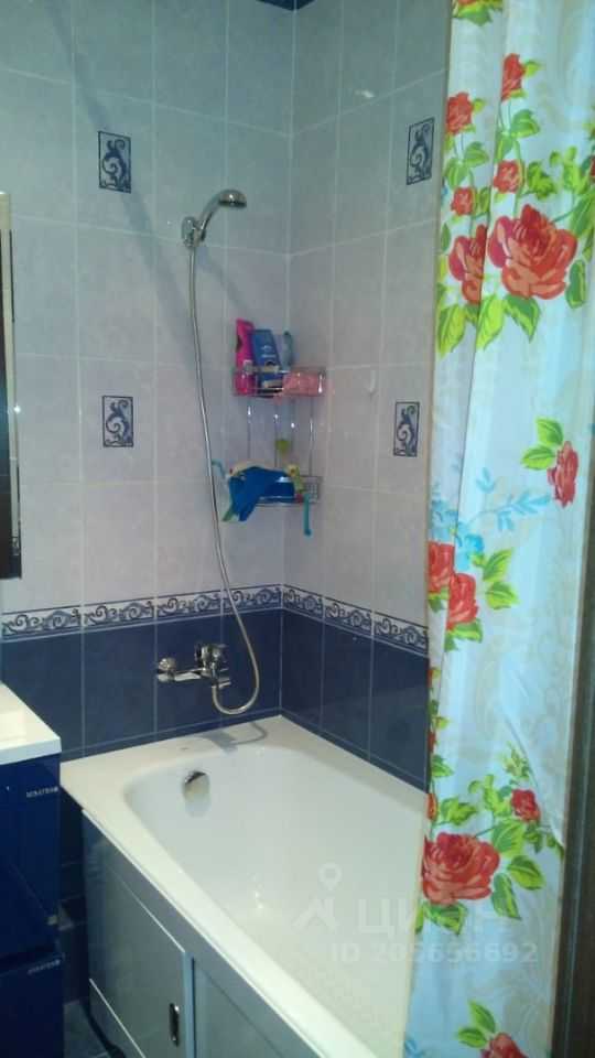 1-комнатная квартира, 40 м² — фотография 2