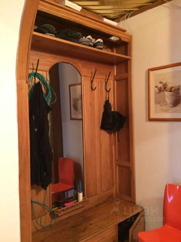 5-комнатная квартира, 125 м²