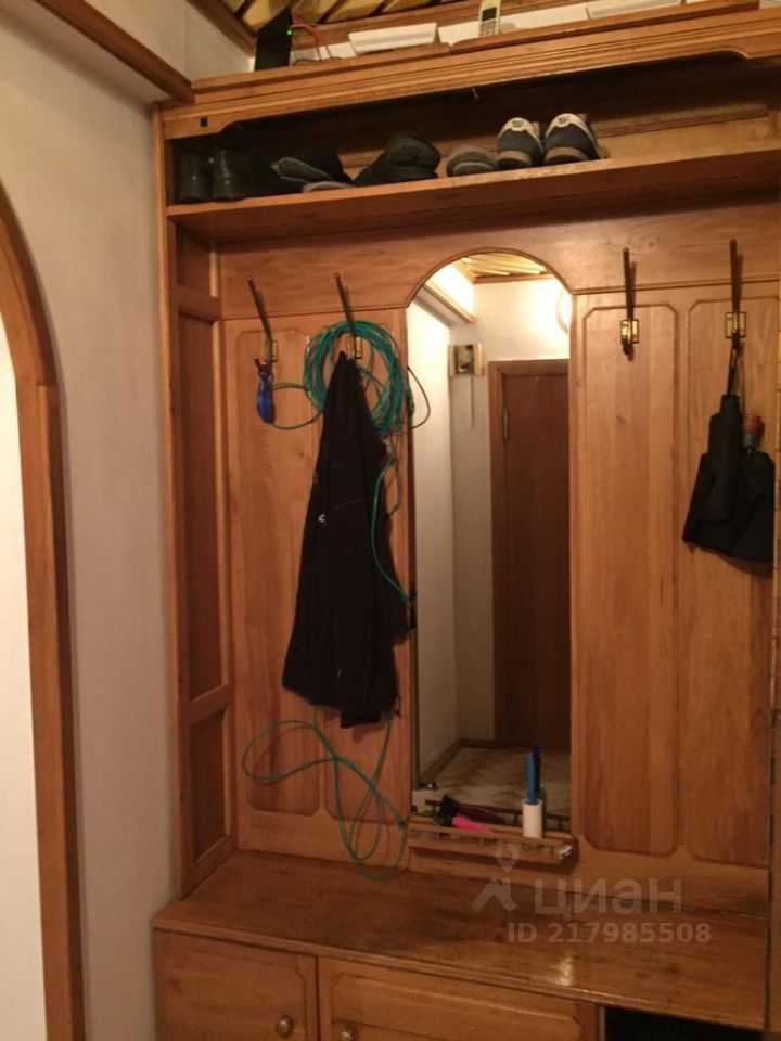 5-комнатная квартира, 125 м² — фотография 2