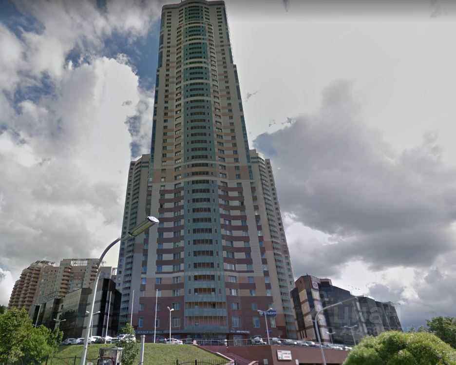 4-комнатная квартира, 146 м²