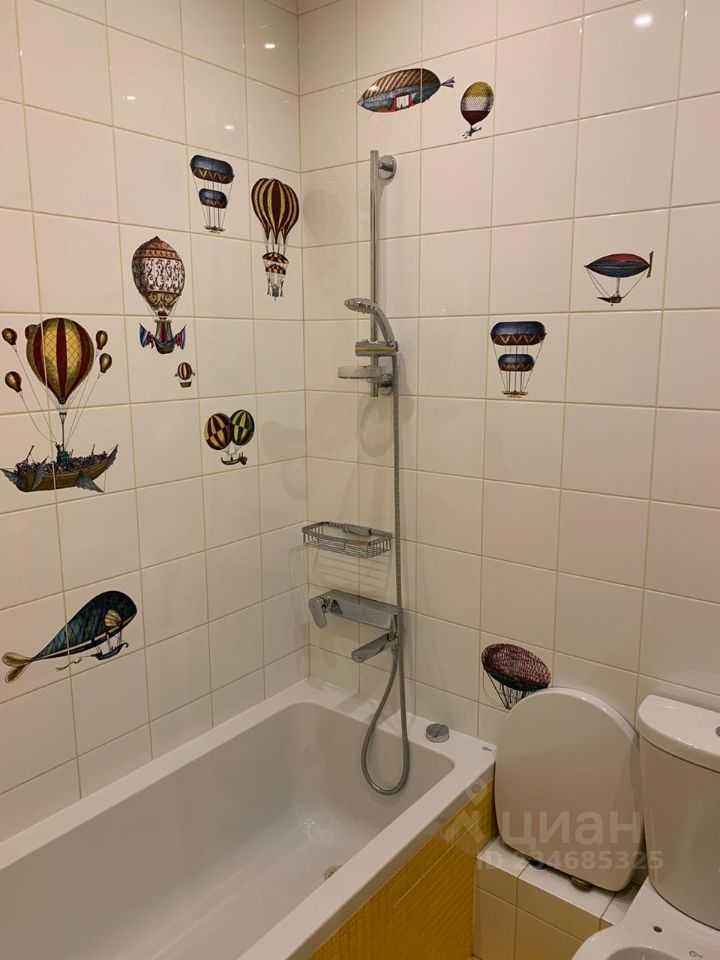 4-комнатная квартира, 146 м² — фотография 2