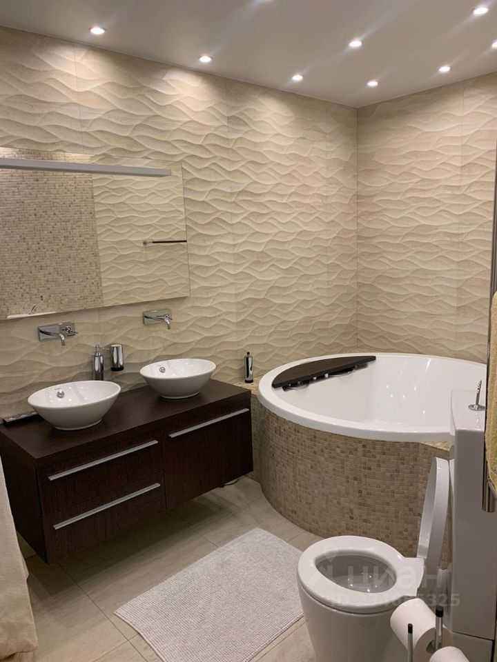 4-комнатная квартира, 146 м² — фотография 3