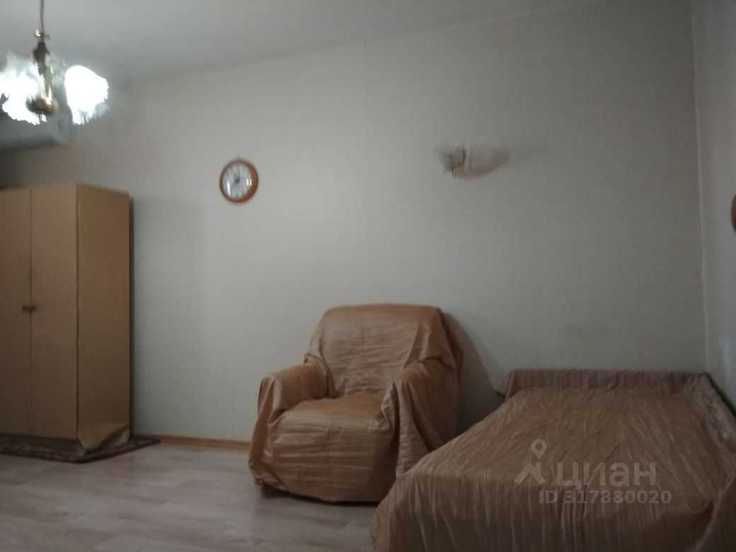 2-комнатная квартира, 58,5 м² — фотография 2