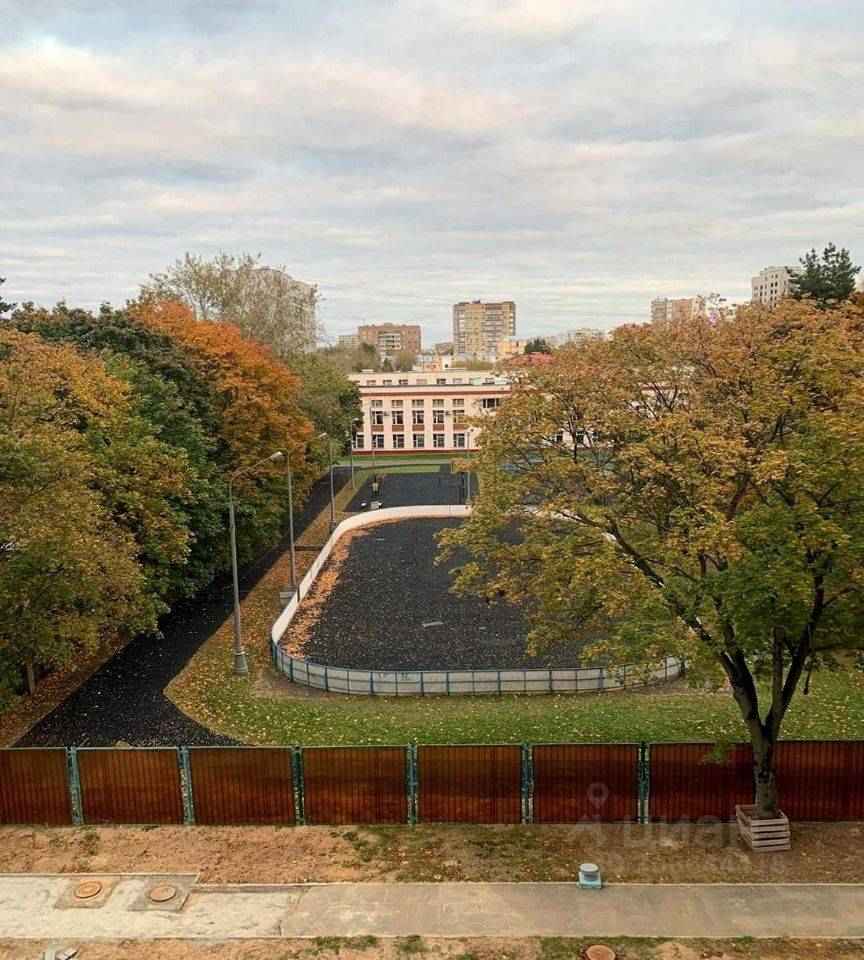 2-комнатная квартира, 59 м²