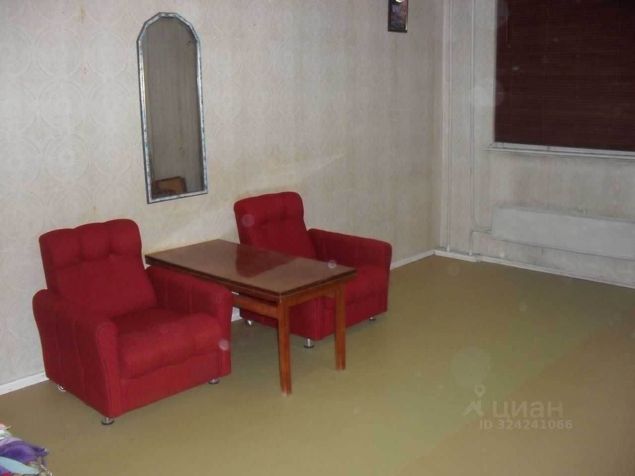 3-комнатная квартира, 75 м² — фотография 2