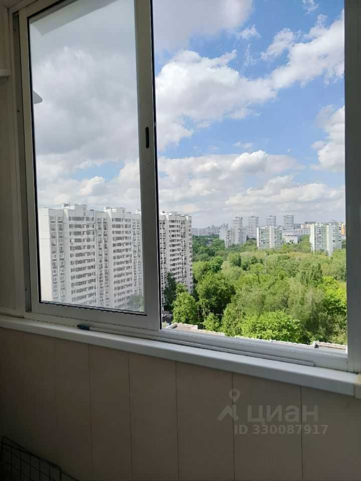 1-комнатная квартира, 38,2 м²