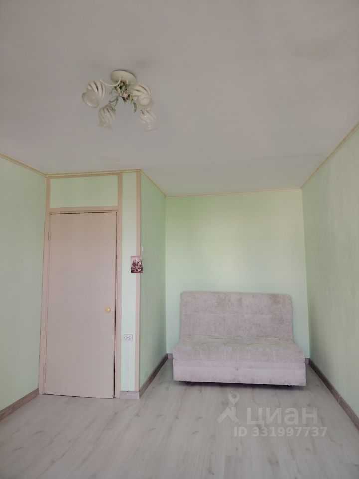2-комнатная квартира, 46,7 м² — фотография 2