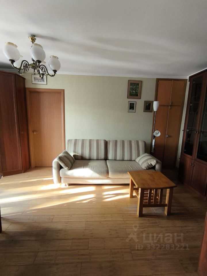 2-комнатная квартира, 43,1 м² — фотография 2