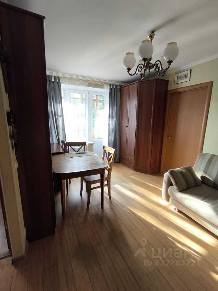 2-комнатная квартира, 43,1 м²