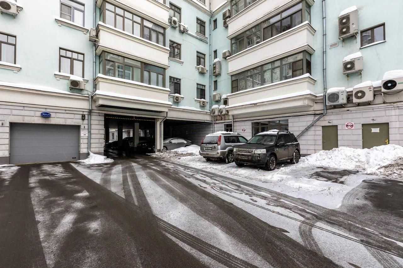4-комнатная квартира, 162,5 м² — фотография 2
