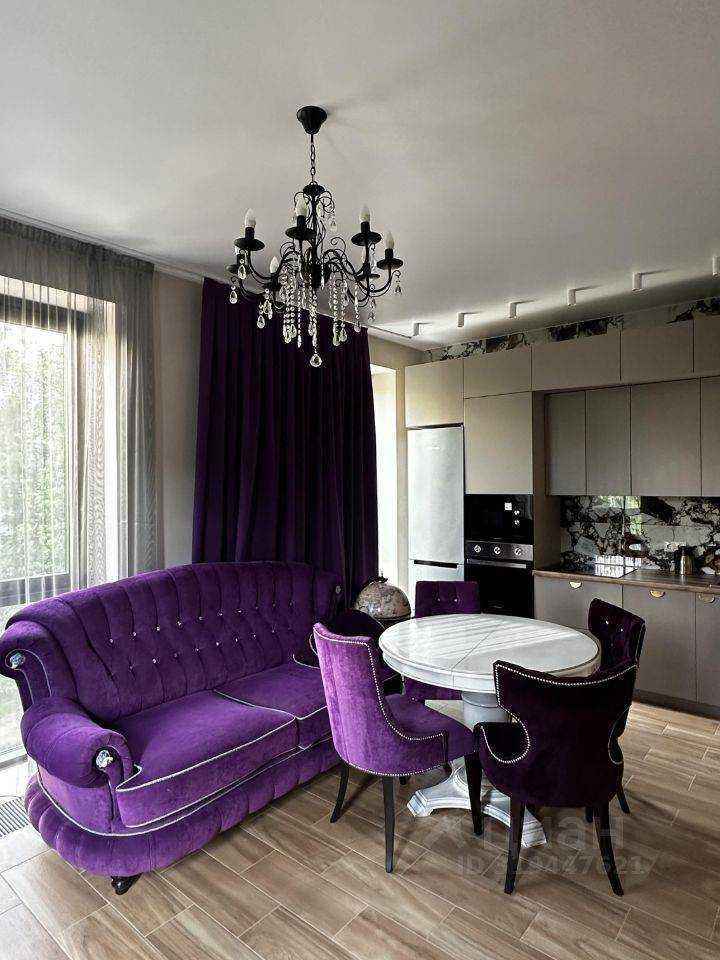 2-комнатная квартира, 45 м²