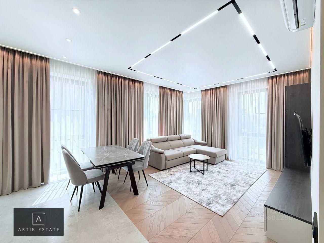 3-комнатная квартира, 70 м² — фотография 3