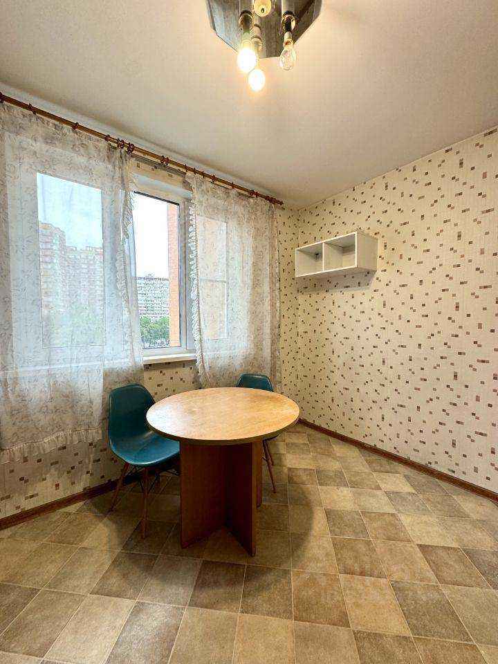 3-комнатная квартира, 72 м² — фотография 3