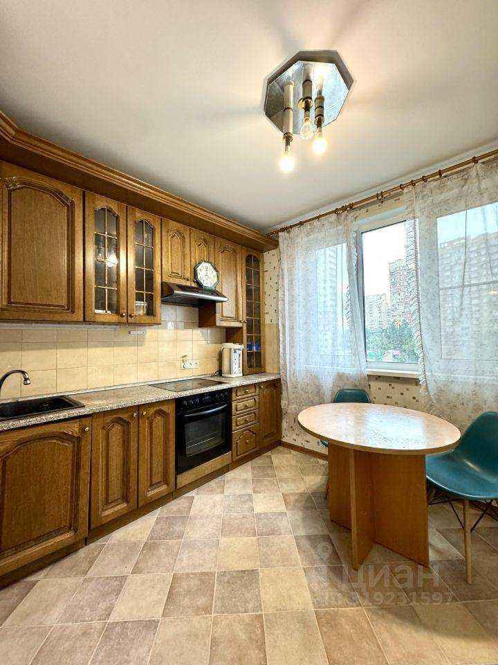 3-комнатная квартира, 72 м²
