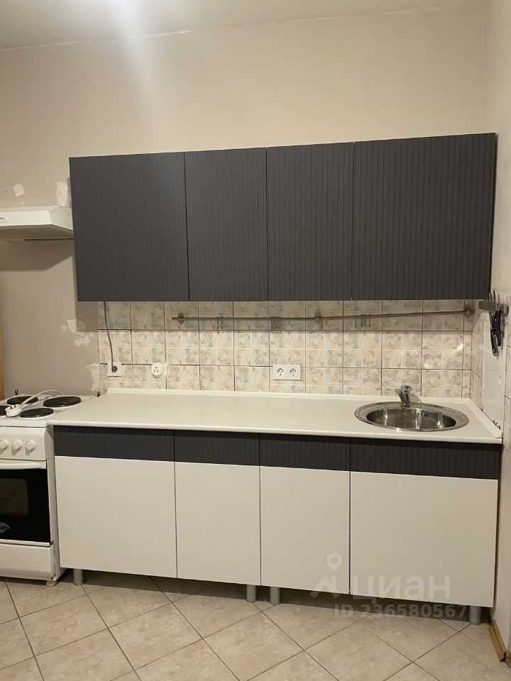 2-комнатная квартира, 67 м² — фотография 2