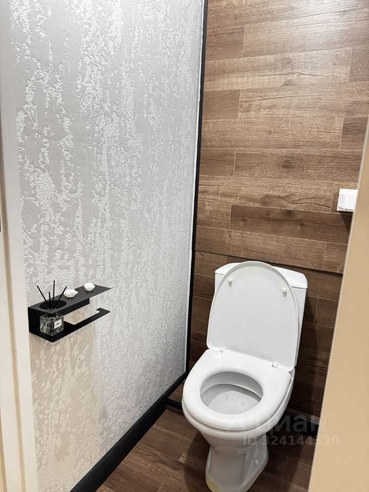 1-комнатная квартира, 38 м² — фотография 3