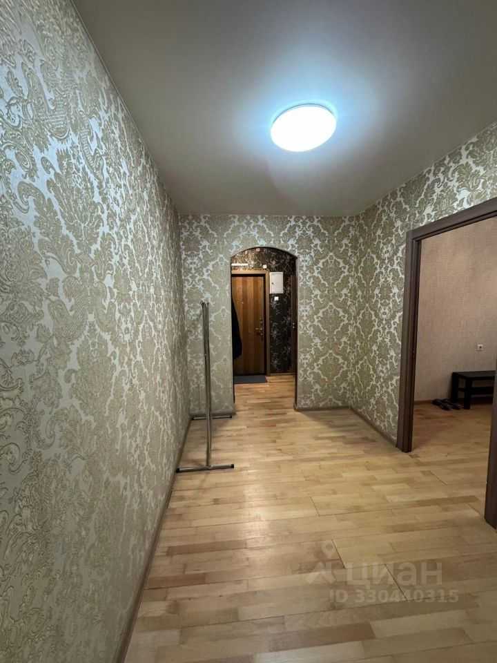 3-комнатная квартира, 79 м² — фотография 3