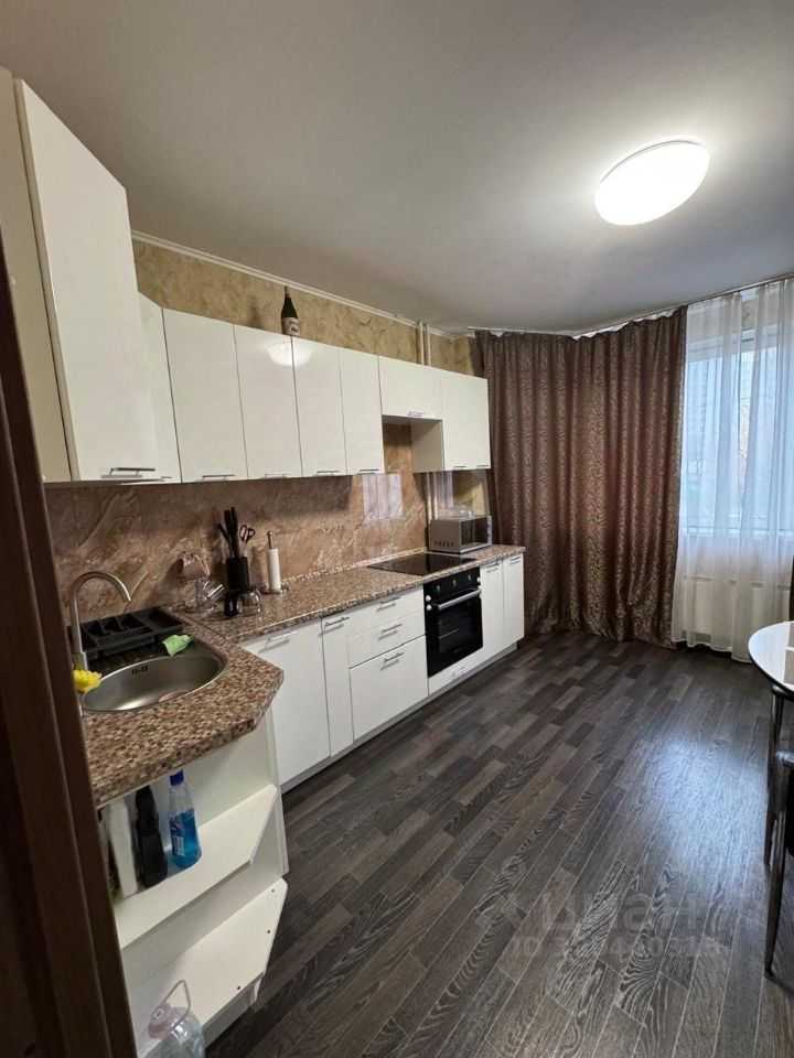 3-комнатная квартира, 79 м² — фотография 2