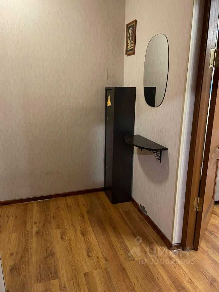 1-комнатная квартира, 38 м² — фотография 3