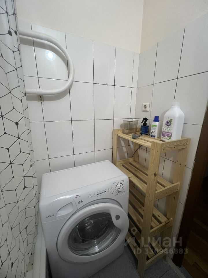 2-комнатная квартира, 51 м² — фотография 2