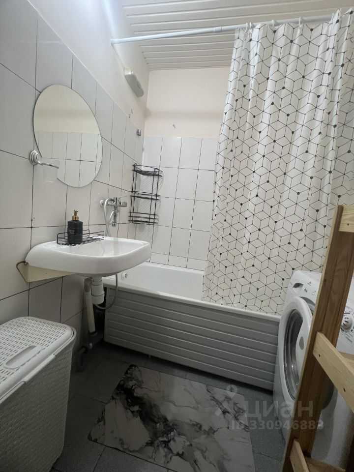 2-комнатная квартира, 51 м²
