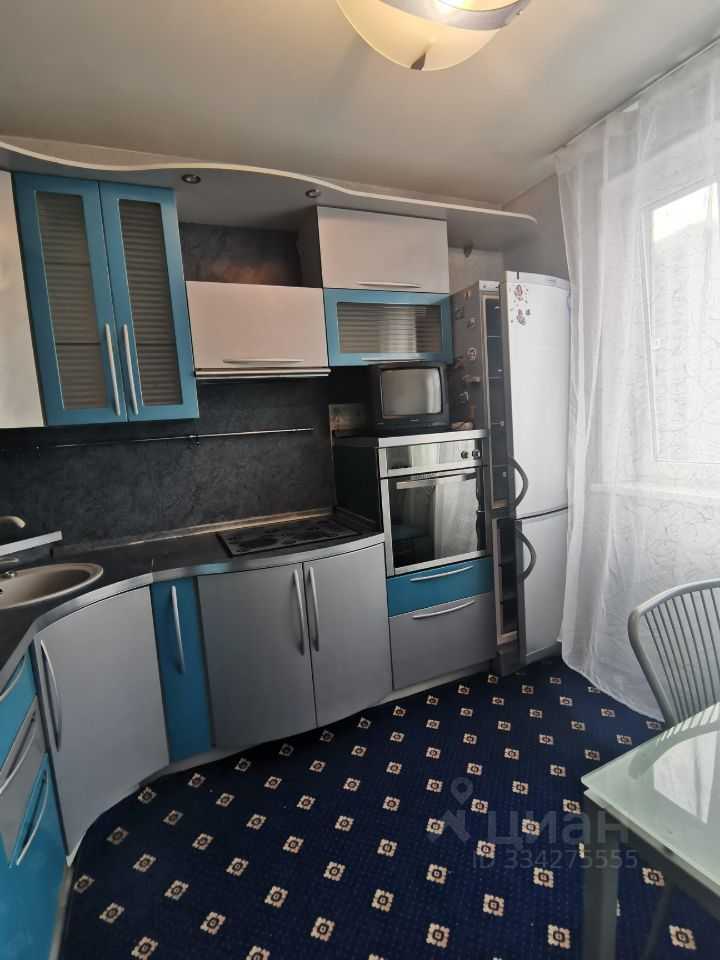 2-комнатная квартира, 51,9 м²