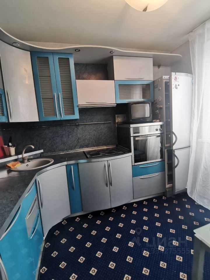 2-комнатная квартира, 51,9 м² — фотография 2