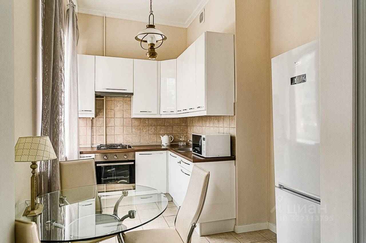 2-комнатная квартира, 51 м² — фотография 2
