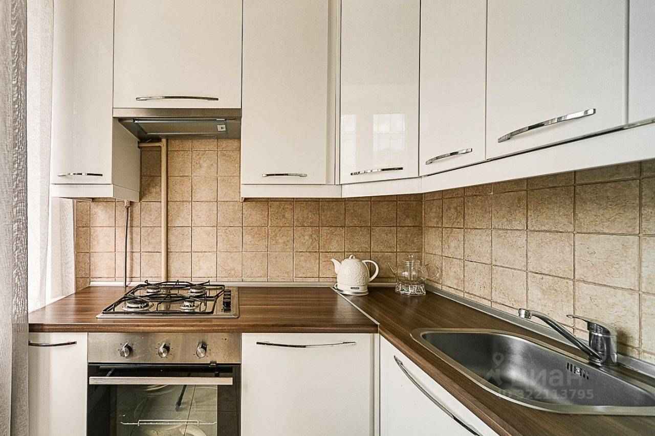 2-комнатная квартира, 51 м² — фотография 3