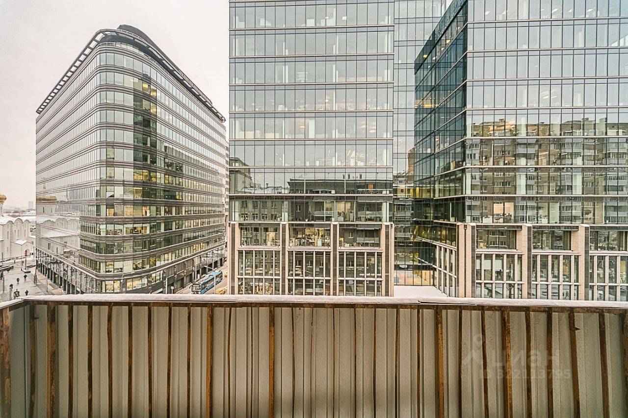 2-комнатная квартира, 51 м²