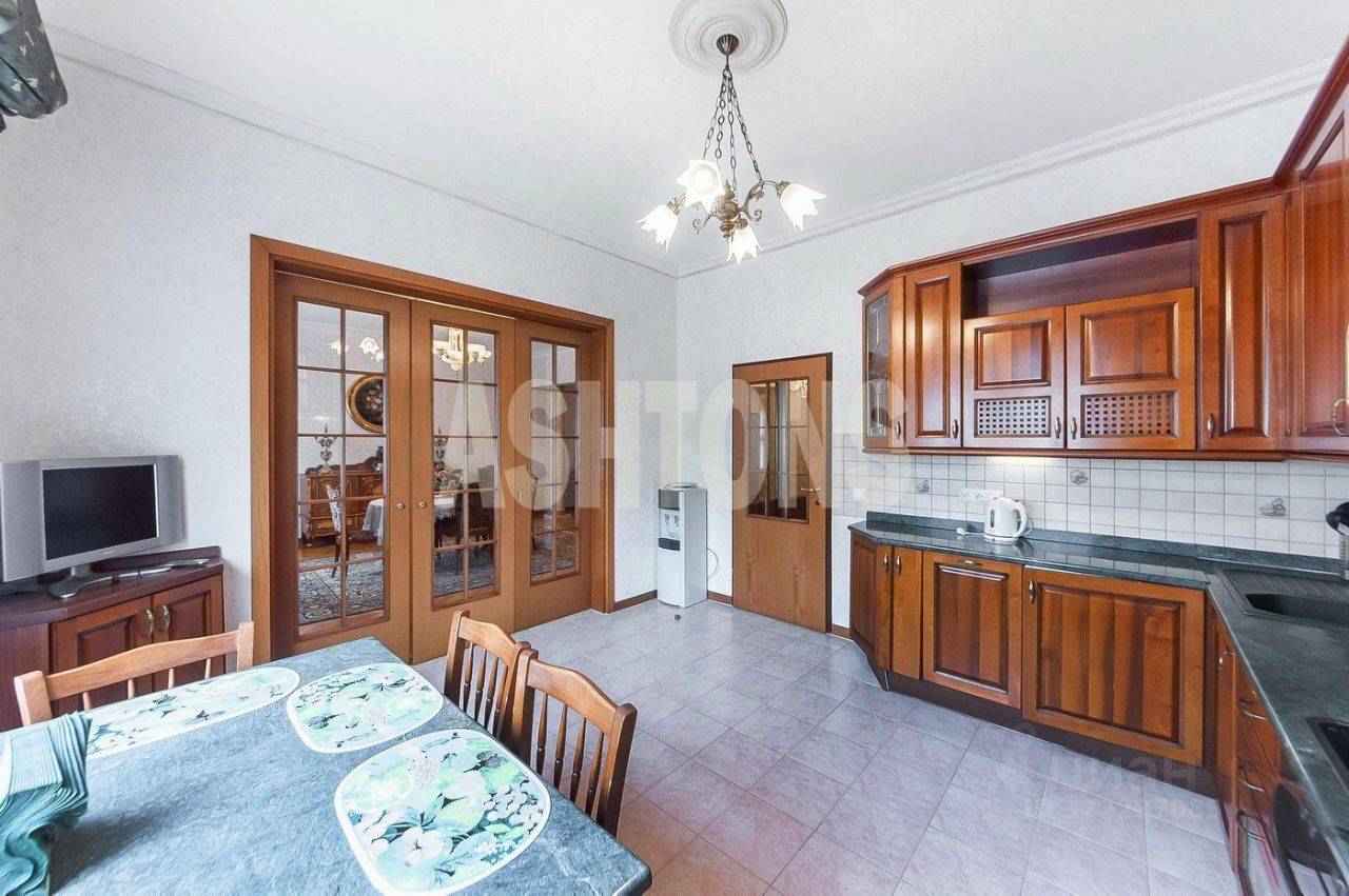 3-комнатная квартира, 150 м² — фотография 3