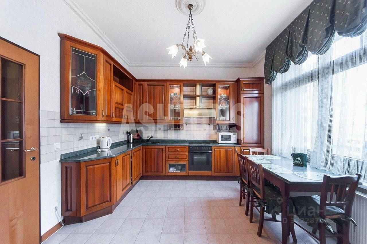 3-комнатная квартира, 150 м² — фотография 2