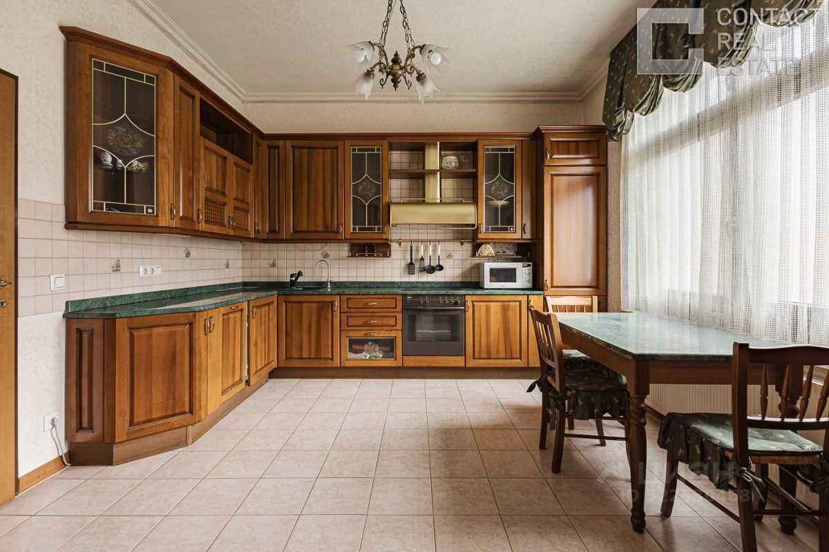 3-комнатная квартира, 148 м² — фотография 3