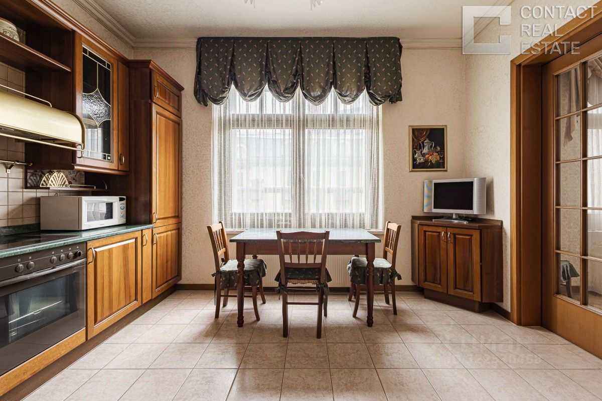 3-комнатная квартира, 148 м² — фотография 2