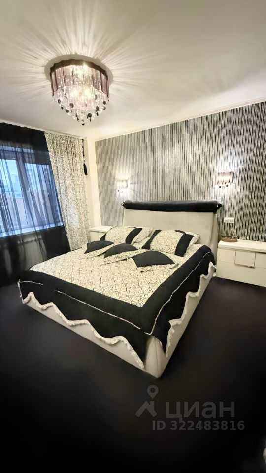 2-комнатная квартира, 51 м²