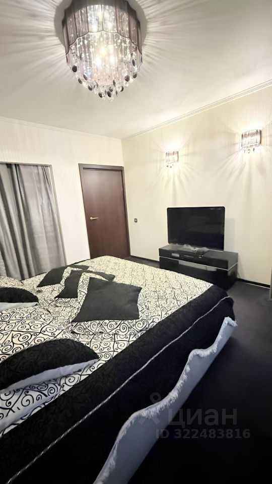 2-комнатная квартира, 51 м² — фотография 3