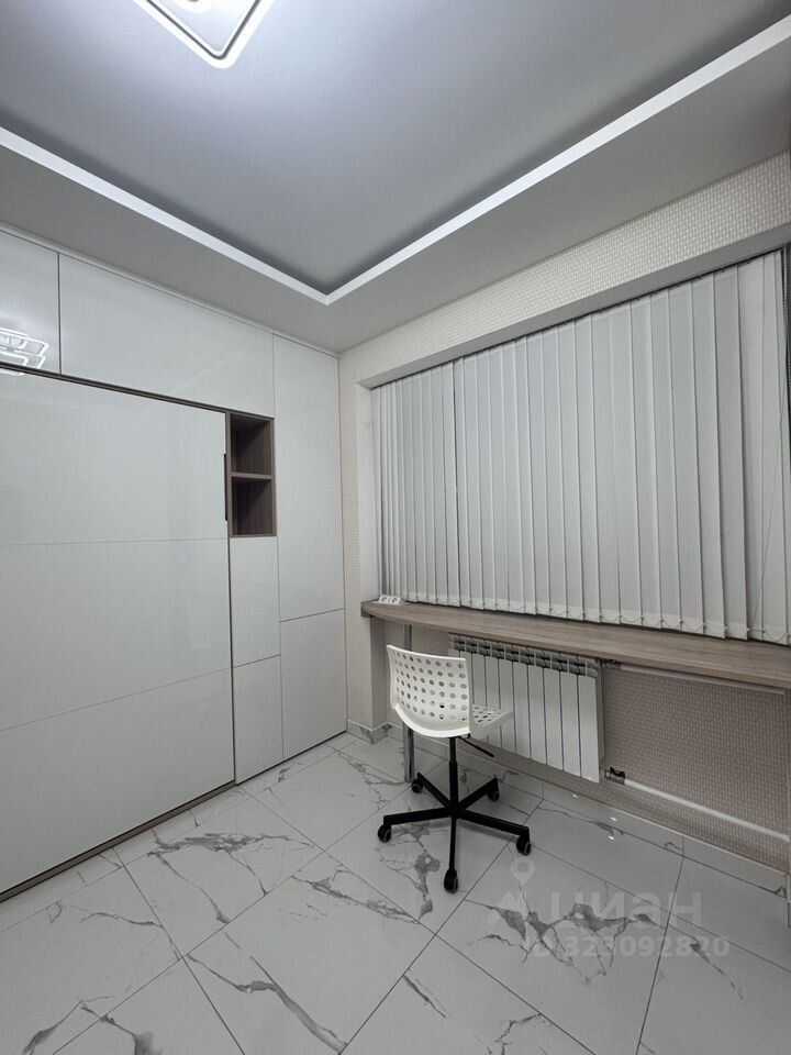1-комнатная квартира, 21 м² — фотография 3
