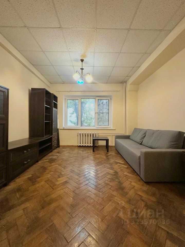 3-комнатная квартира, 65 м² — фотография 2